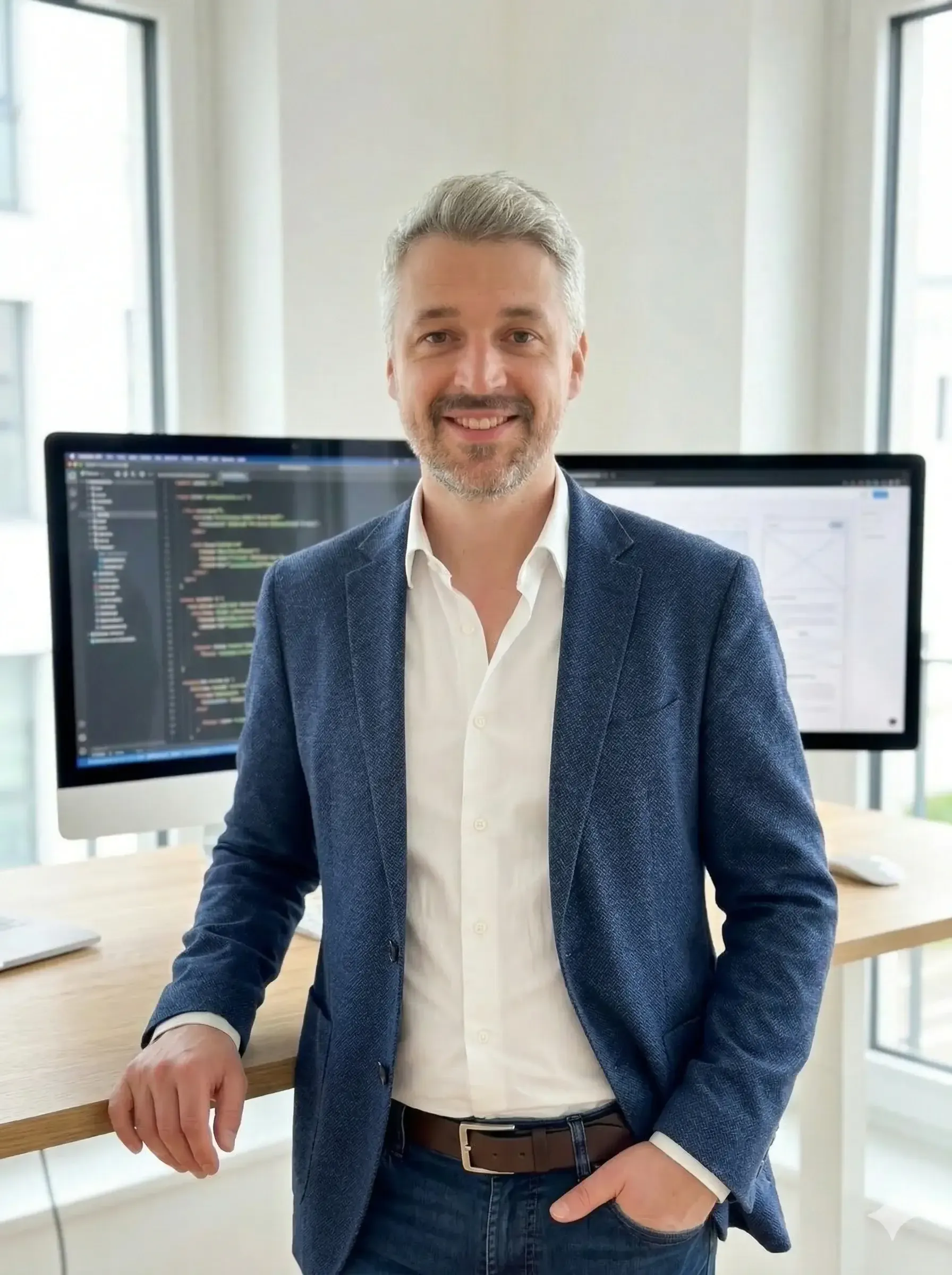 René Jäkel Webdesigner